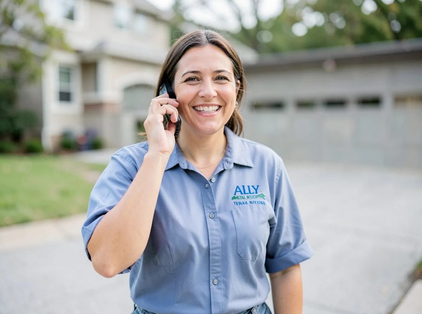 Metal Roof Installation Elko, SC FAQs